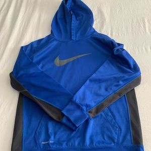 Boys Nike XL hoodie